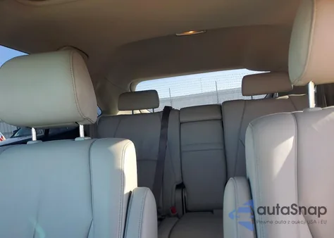 2006 Lexus Rx 400H Base from USA, damaged, VIN JTJHW31U860038988